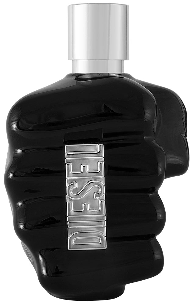 Diesel Only The Brave Tattoo Eau de Toilette 125 ml