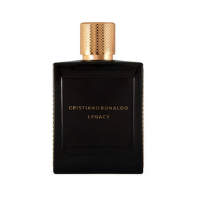 Cristiano Ronaldo Legacy Eau de Toilette 100 ml
