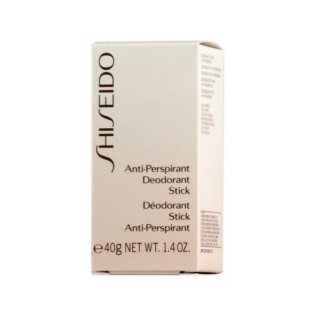 Shiseido Anti-Perspirant Deodorant Stick