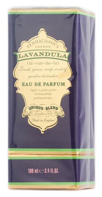 Penhaligon`s Lavandula Eau de Parfum 100 ml