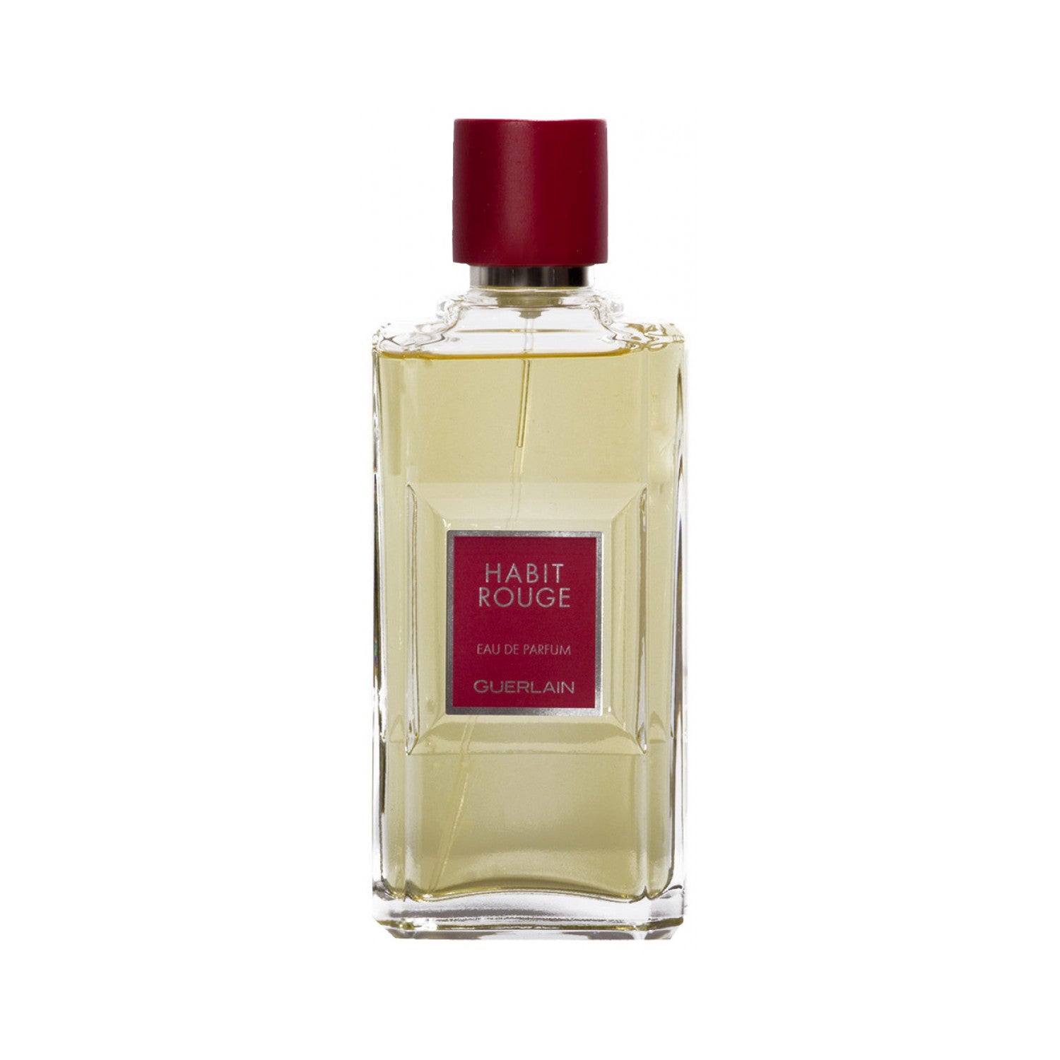 Guerlain Habit Rouge Eau de Parfum 100 ml