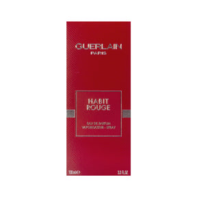 Guerlain Habit Rouge Eau de Parfum 100 ml