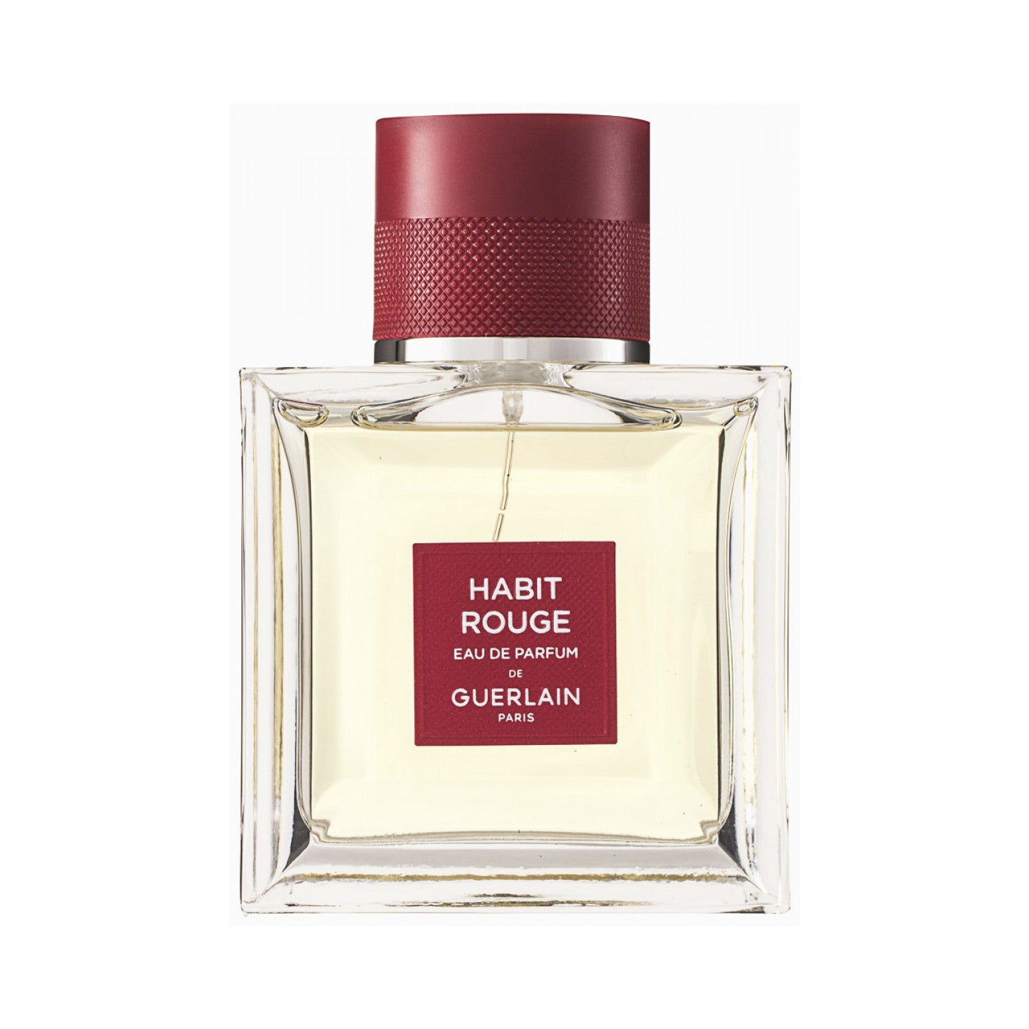 Guerlain Habit Rouge Eau de Parfum 50 ml