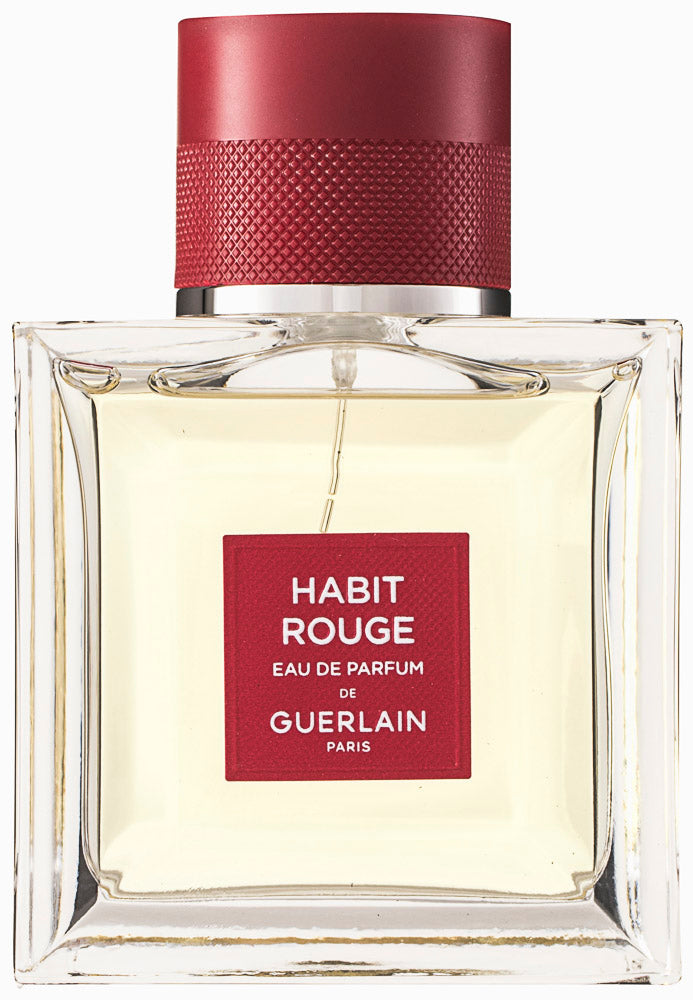 Guerlain Habit Rouge Eau de Parfum 50 ml