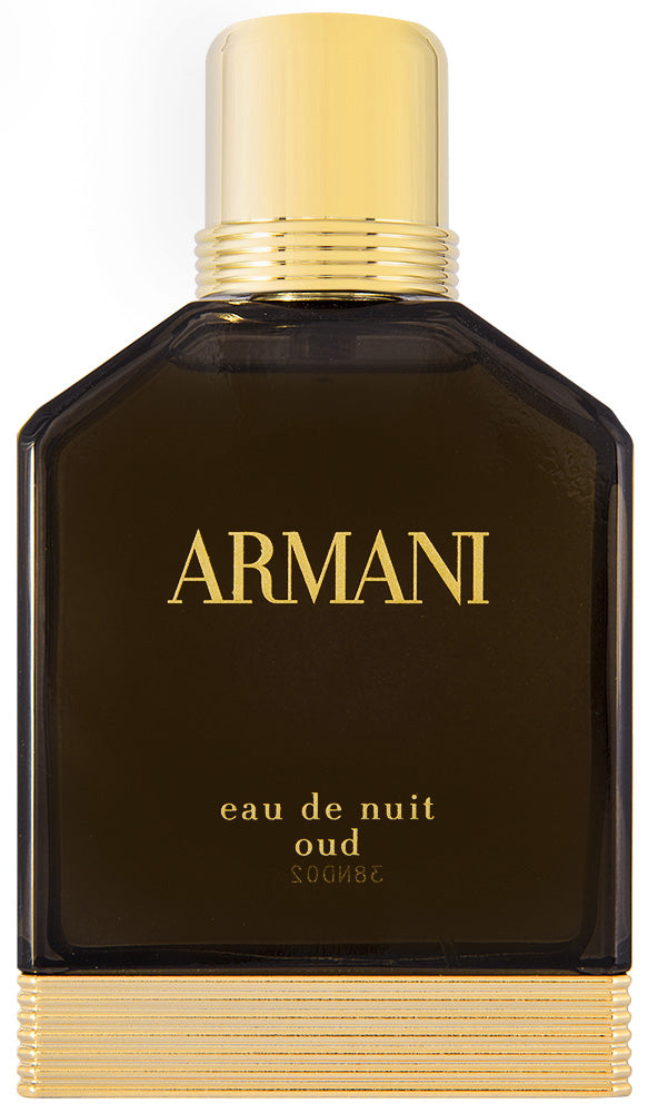 Giorgio Armani Armani Eau de Nuit Oud Eau de Parfum 50 ml