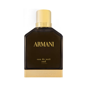 Giorgio Armani Armani Eau de Nuit Oud Eau de Parfum 50 ml