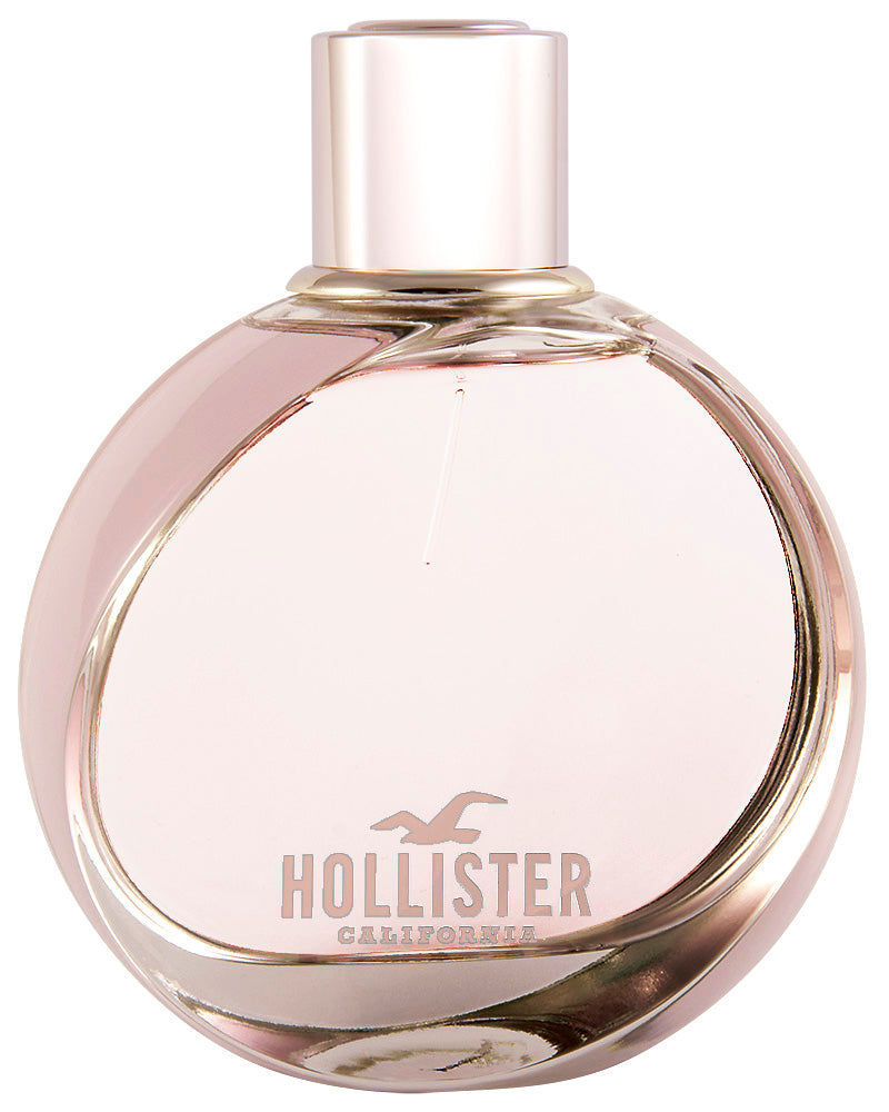Hollister Hollister Wave For Her Eau de Parfum 100 ml