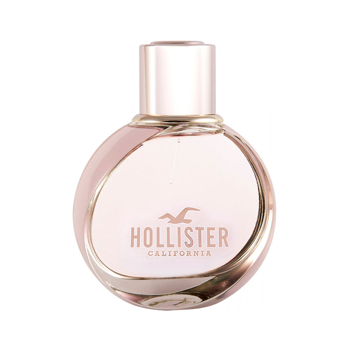 Hollister Hollister Wave For Her Eau de Parfum 30 ml