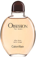 Calvin Klein Obsession After Shave Gesichtslotion