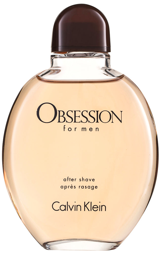 Calvin Klein Obsession After Shave Lotion 125 ml