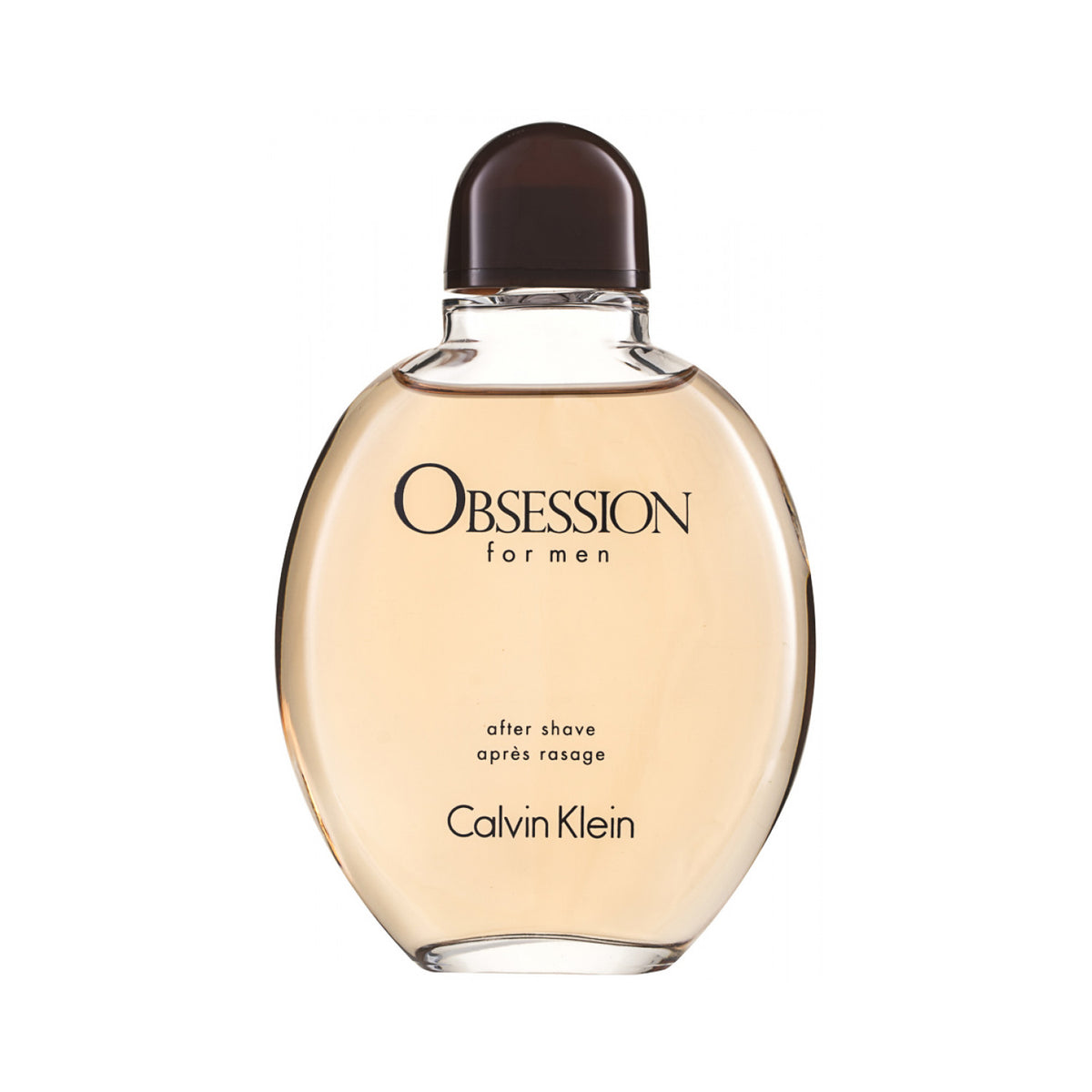 Calvin Klein Obsession After Shave Gesichtslotion 125 ml