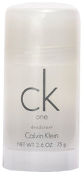 Calvin Klein CK One Deodorant Stick