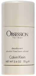 Calvin Klein Obsession Men Deodorant Stick
