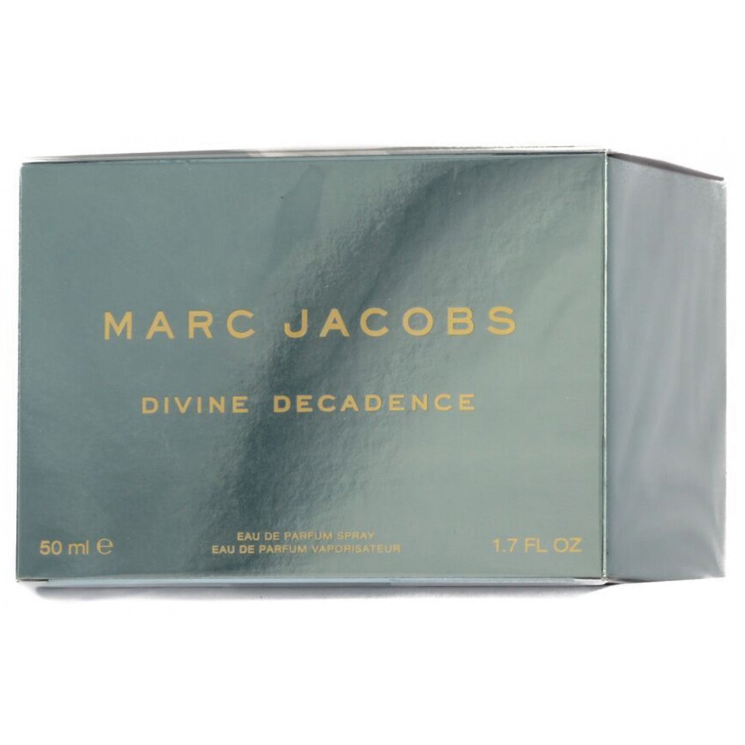 Marc Jacobs Divine Decadence Eau de Parfum 50 ml
