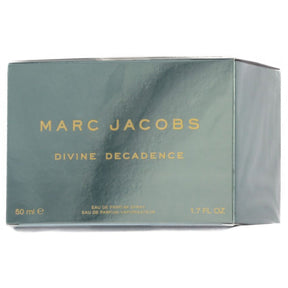 Marc Jacobs Divine Decadence Eau de Parfum 50 ml