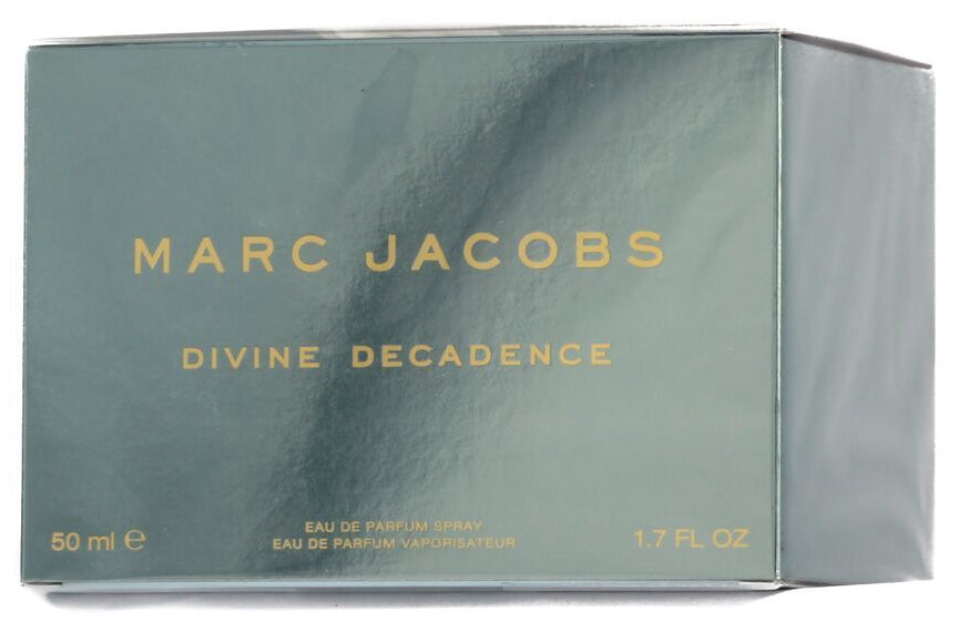 Marc Jacobs Divine Decadence Eau de Parfum 50 ml