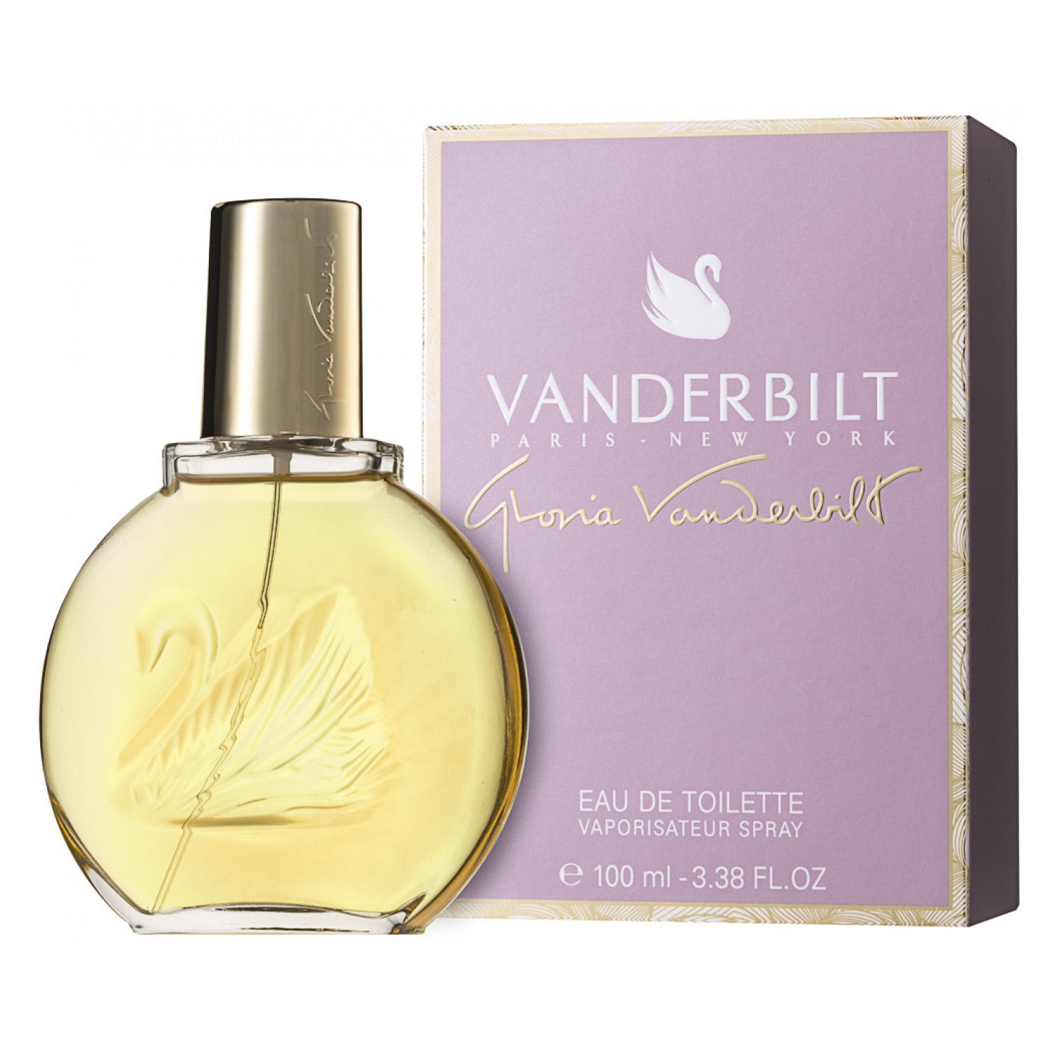 Gloria Vanderbilt Vanderbilt Eau de Toilette  100 ml