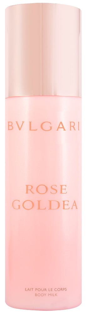 Bvlgari Rose Goldea Körperlotion 200 ml