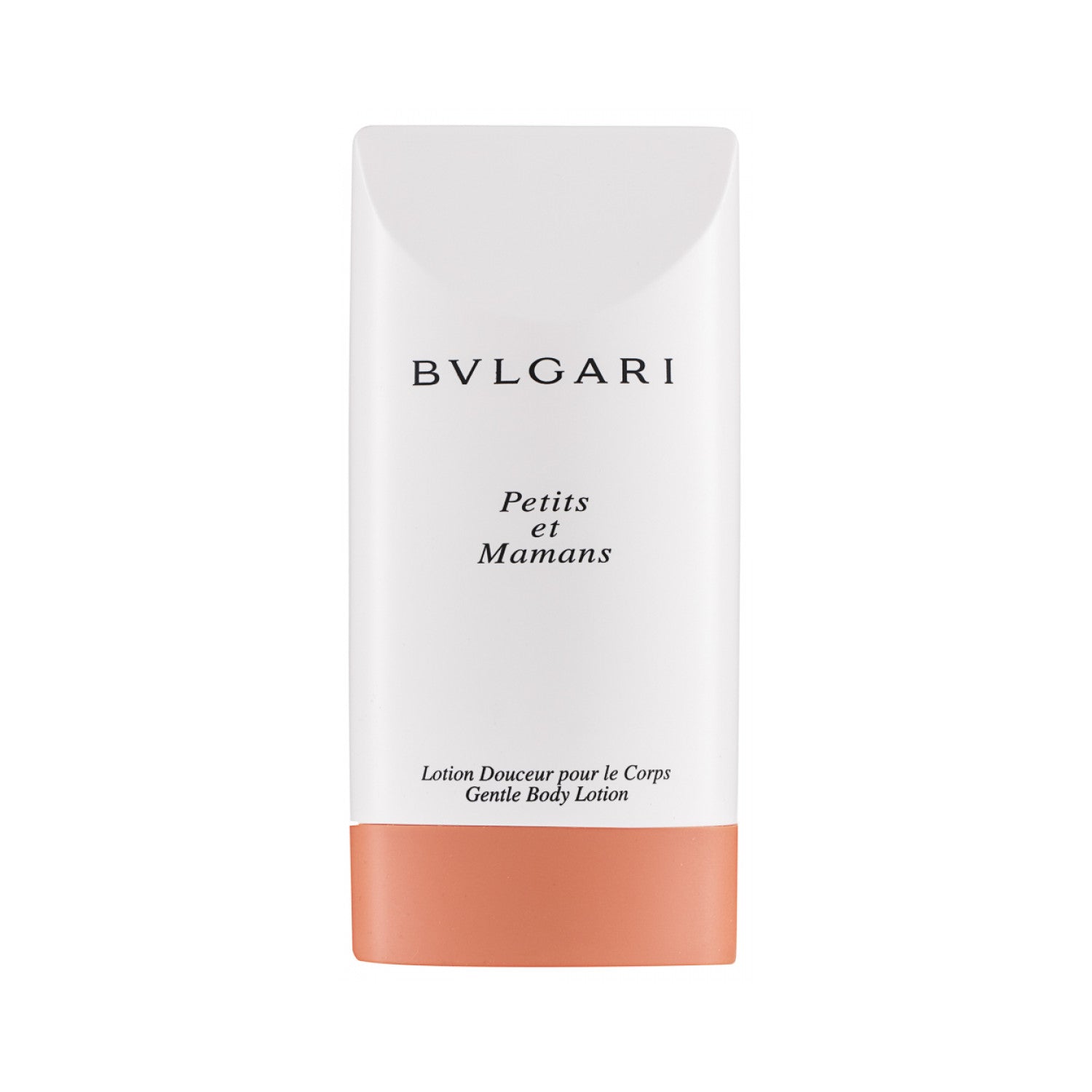 Bvlgari Petits Et Mamans Körperlotion 200 ml