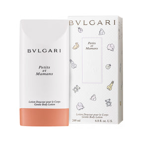 Bvlgari Petits Et Mamans Körperlotion 200 ml