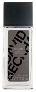 David Beckham Homme Deodorant Spray