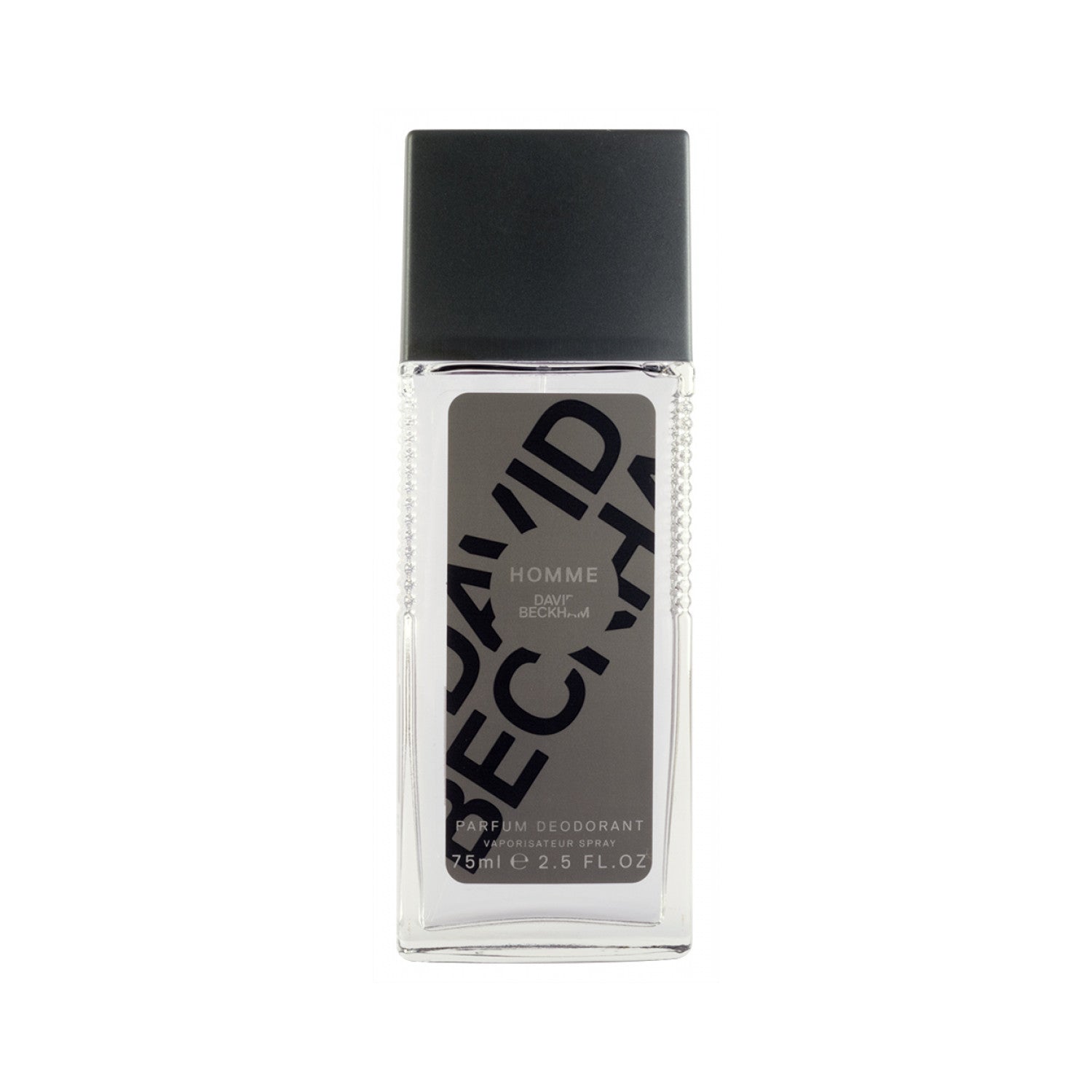 David Beckham Homme Deodorant Spray 75 ml