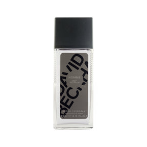 David Beckham Homme Deodorant Spray 75 ml
