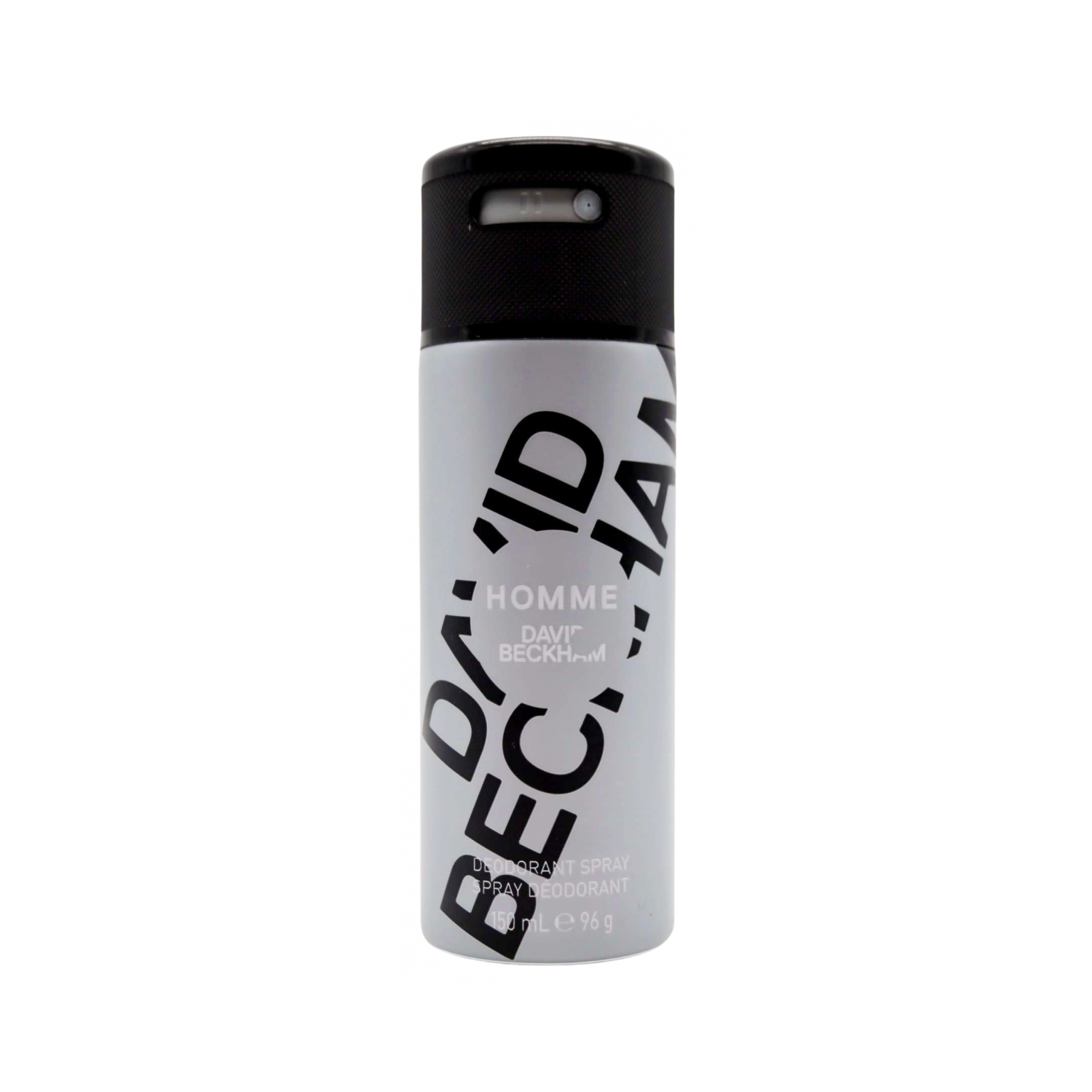 David Beckham Homme Deodorant Spray 150 ml