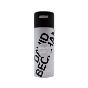 David Beckham Homme Deodorant Spray 150 ml