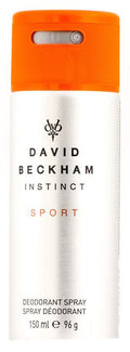 David Beckham Instinct Sport Deodorant Spray