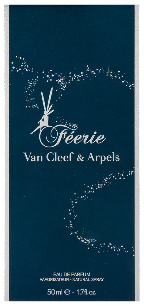 Van Cleef & Arpels Feerie Eau de Parfum 50 ml