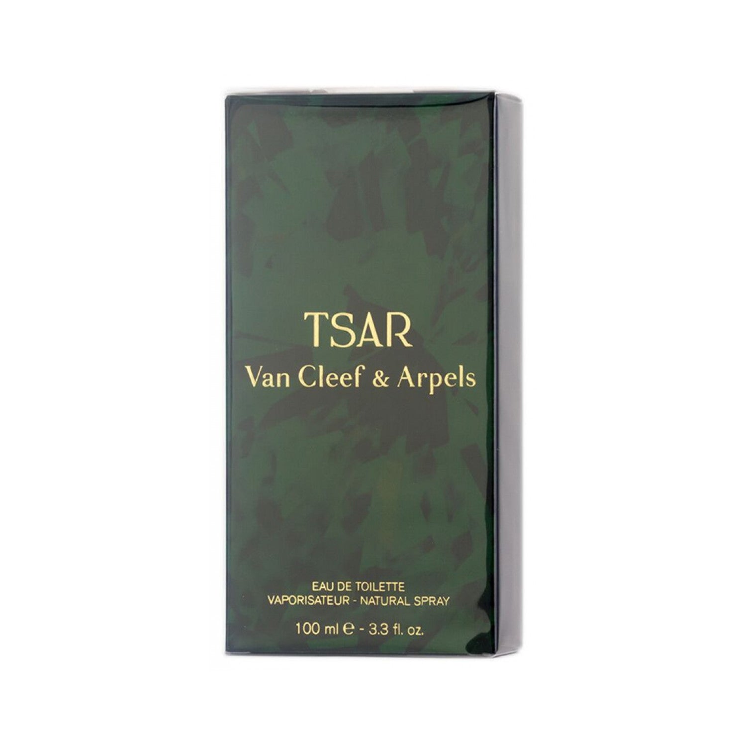 Van Cleef & Arpels Tsar Eau de Toilette 100 ml