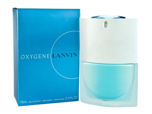 Lanvin Oxygène Eau de Parfum 75 ml