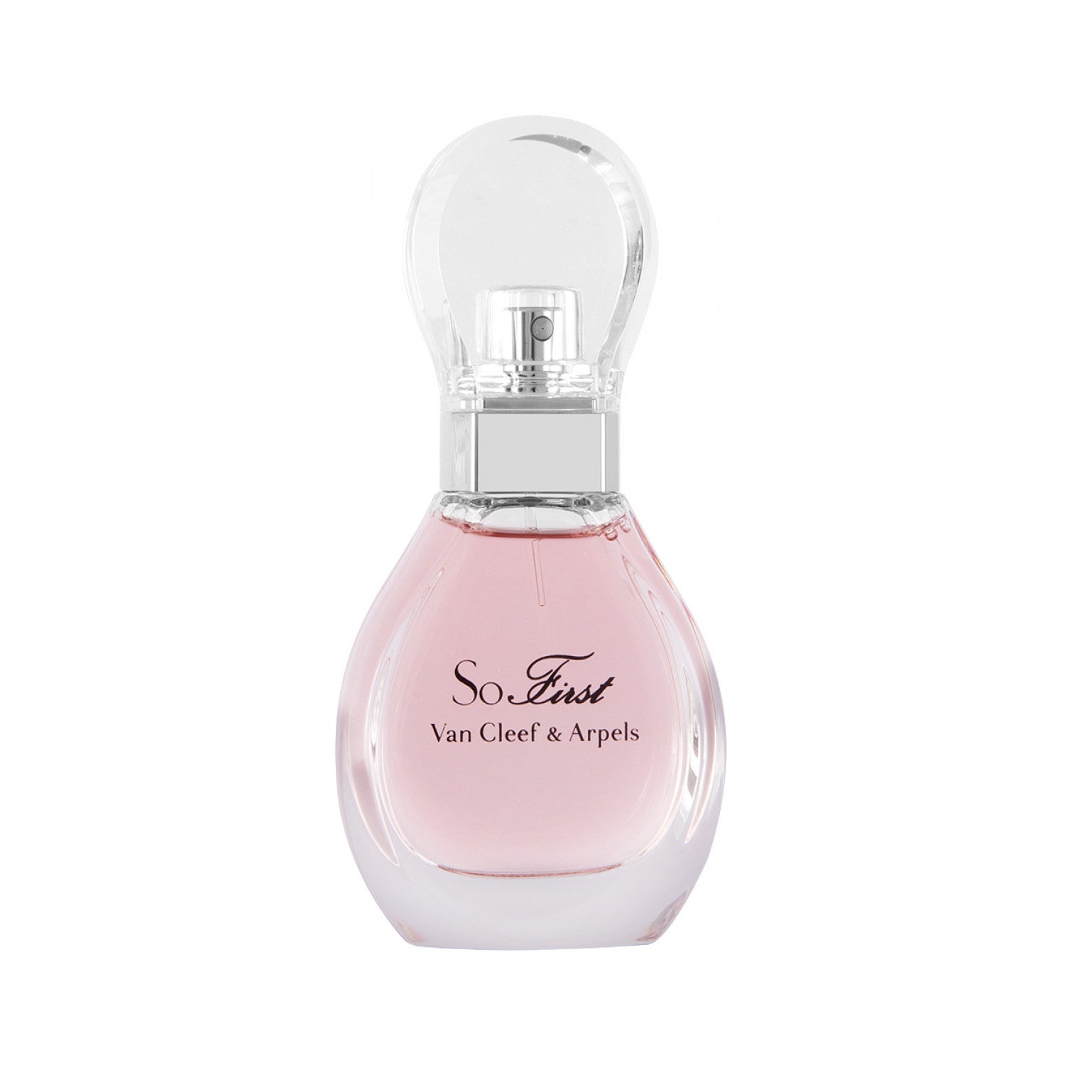 Van Cleef & Arpels So First Eau de Parfum 30 ml