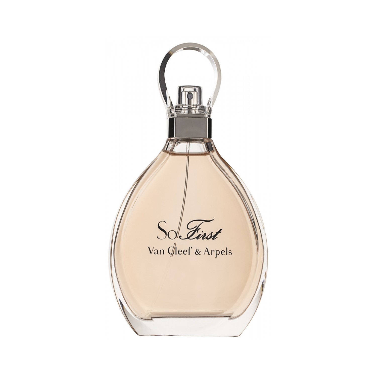 Van Cleef & Arpels So First Eau de Parfum 100 ml