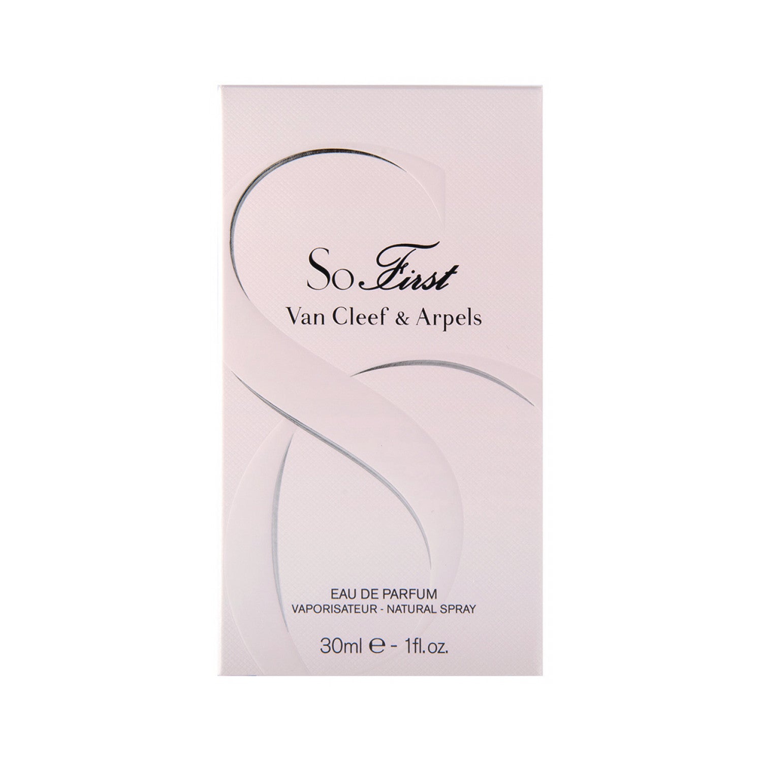 Van Cleef & Arpels So First Eau de Parfum 30 ml