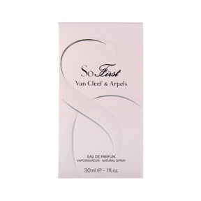 Van Cleef & Arpels So First Eau de Parfum 30 ml