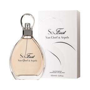 Van Cleef & Arpels So First Eau de Parfum 100 ml