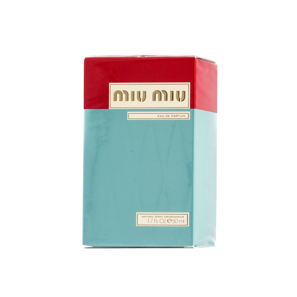 Miu Miu Eau de Parfum 50 ml