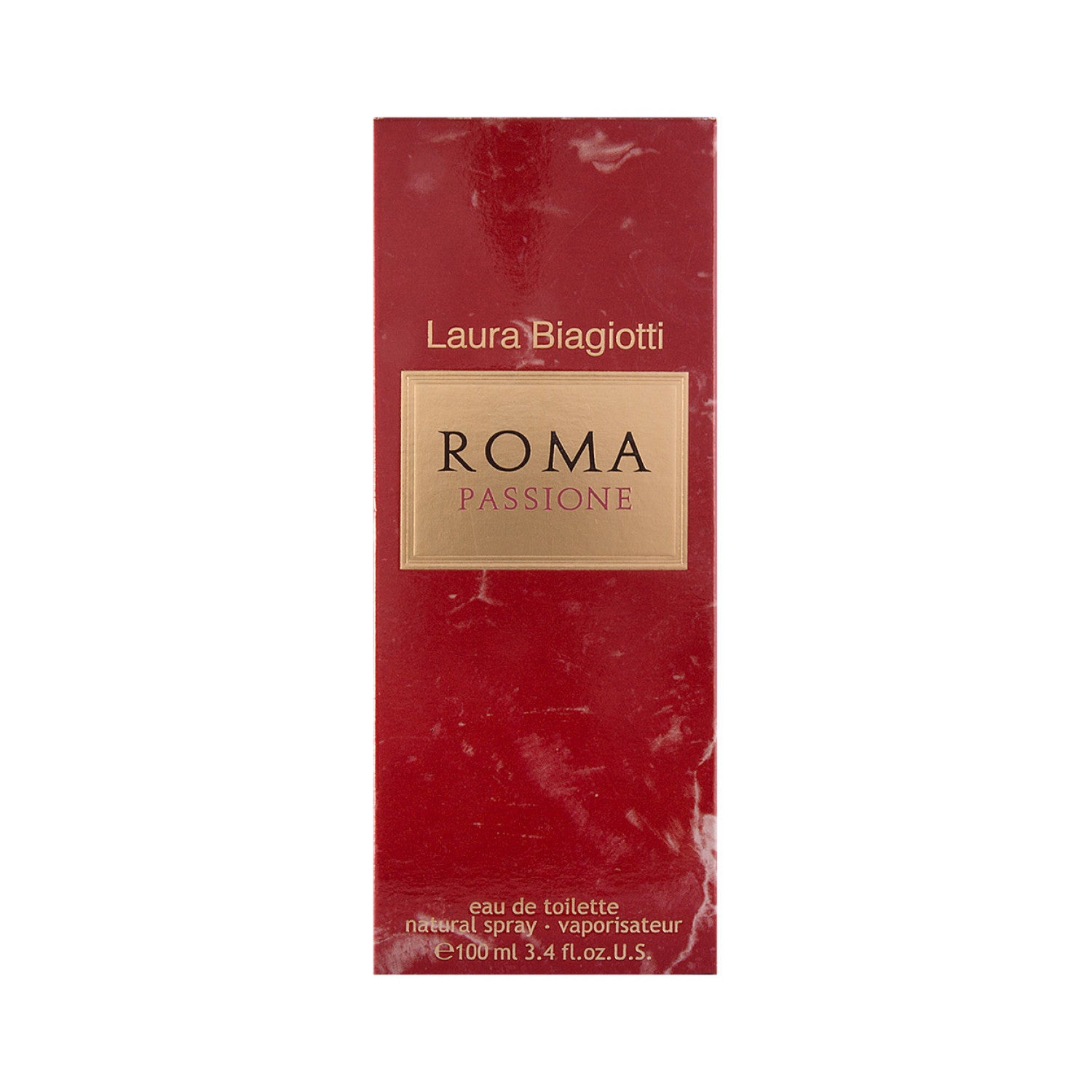 Laura Biagiotti Roma Passione Eau de Toilette 100 ml