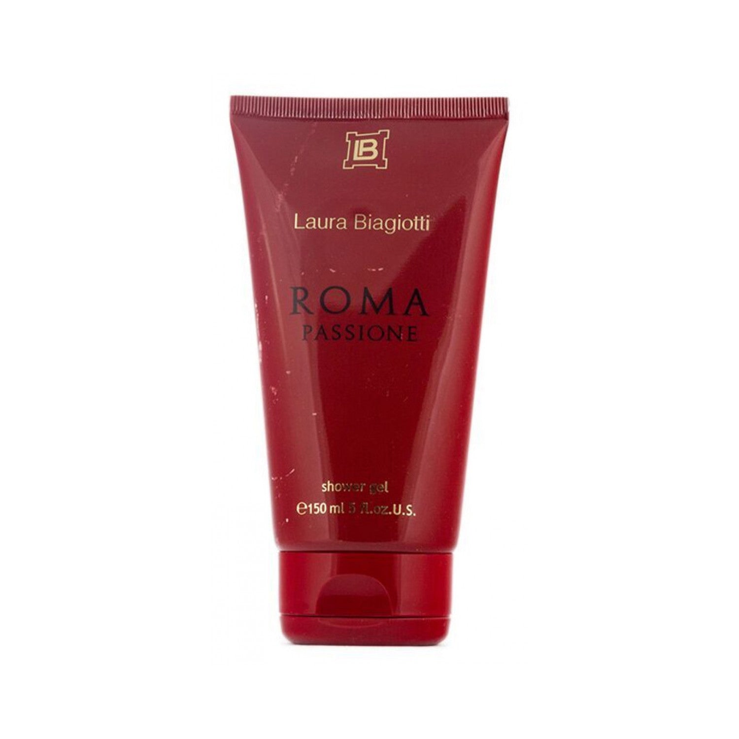 Laura Biagiotti Roma Passione Shower Gel 150 ml