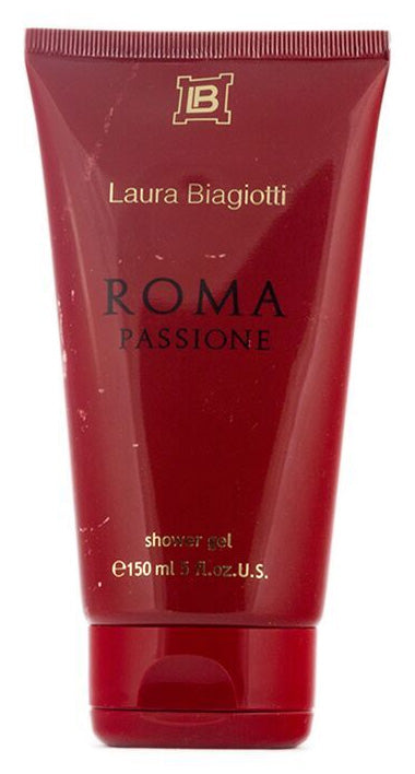Laura Biagiotti Roma Passione Shower Gel 150 ml