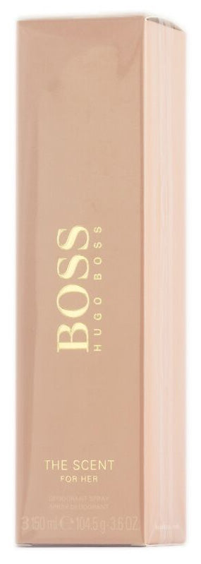 Hugo Boss The Scent For Her Deodorant Spray 150 ml