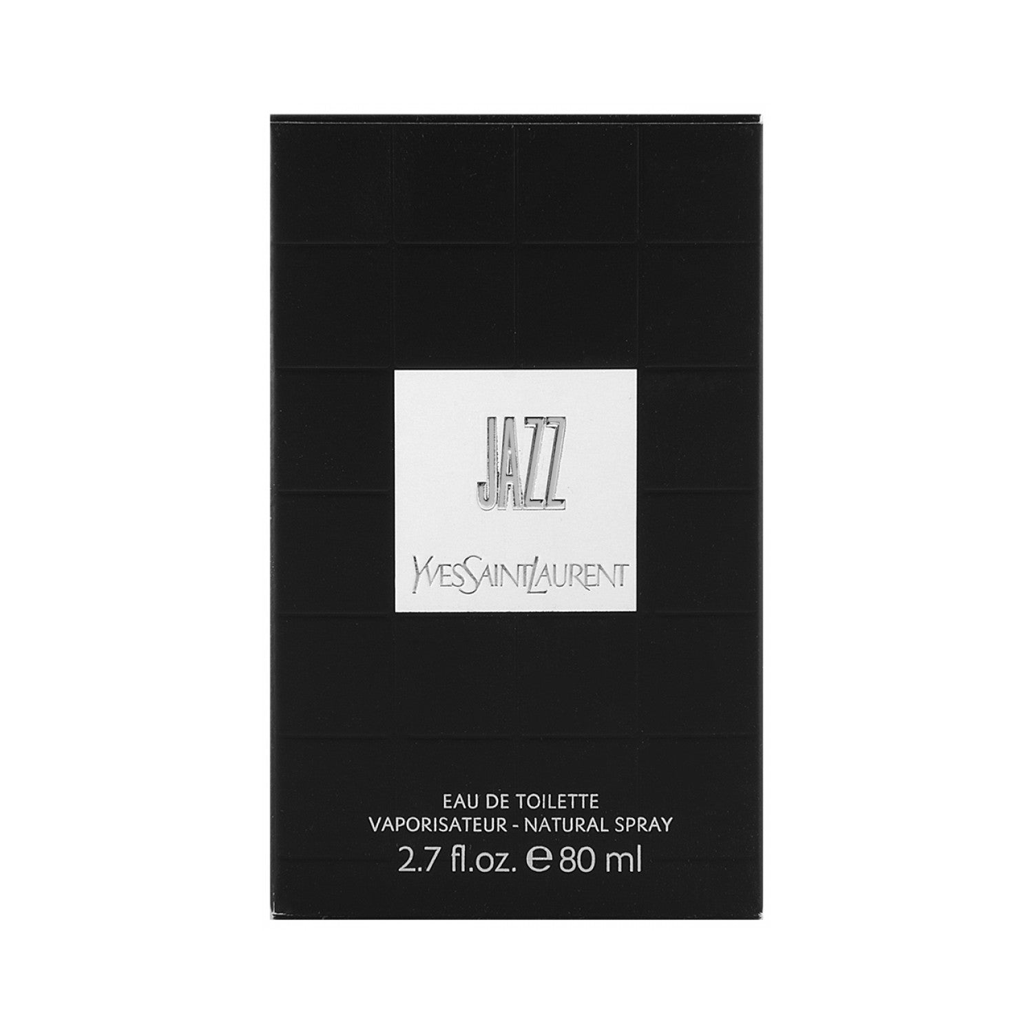 Yves Saint Laurent La Collection Jazz Eau de Toilette 80 ml