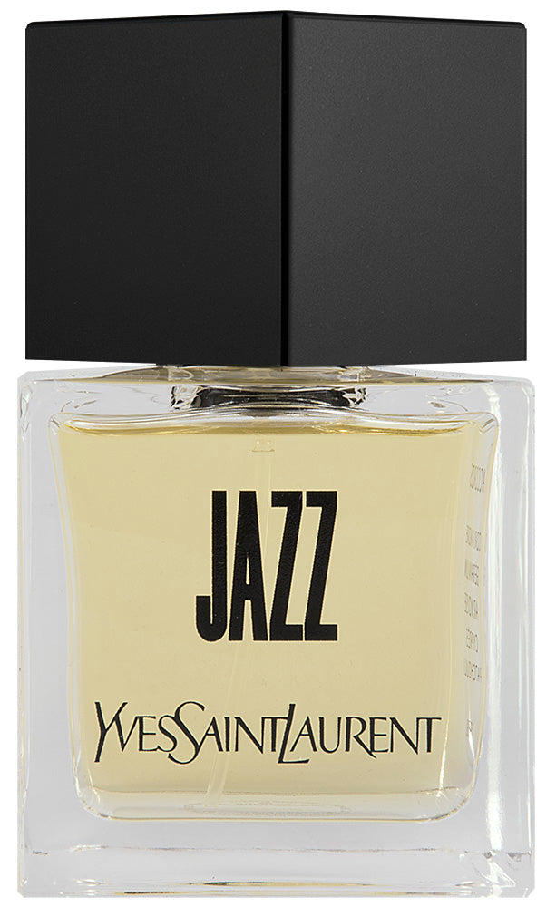 Yves Saint Laurent La Collection Jazz Eau de Toilette 80 ml