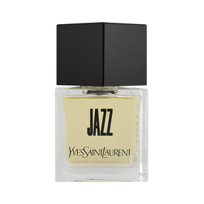 Yves Saint Laurent La Collection Jazz Eau de Toilette 80 ml