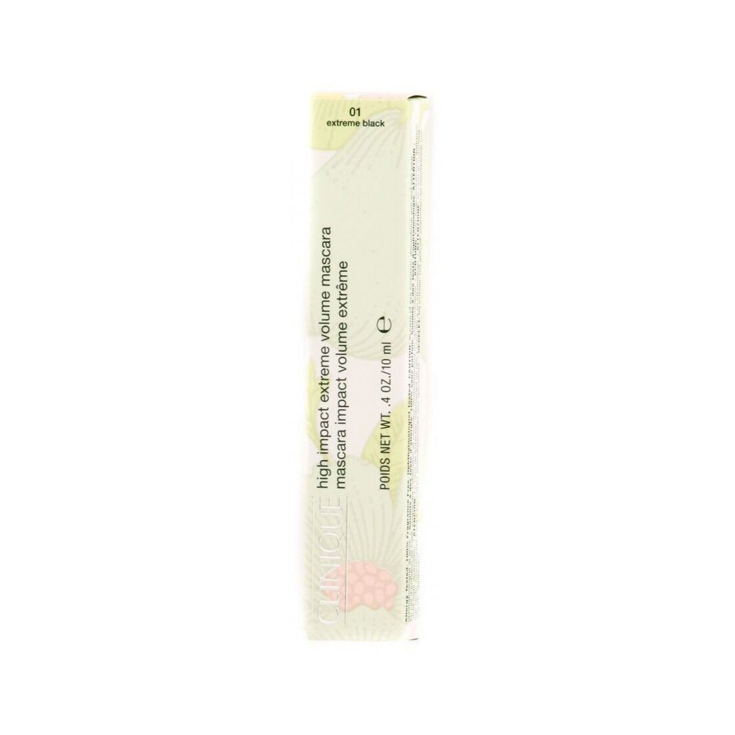 Clinique High Impact Extreme Volume Mascara 10 ml