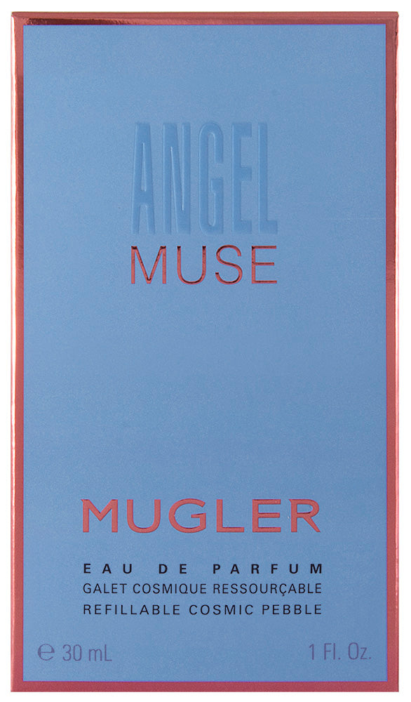 Mugler Angel Muse Eau de Parfum  30 ml / Nahfüllbar