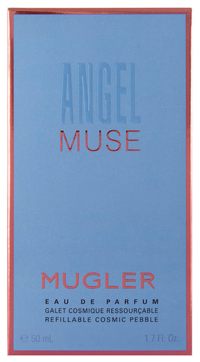 Mugler Angel Muse Eau de Parfum  50 ml / Nahfüllbar