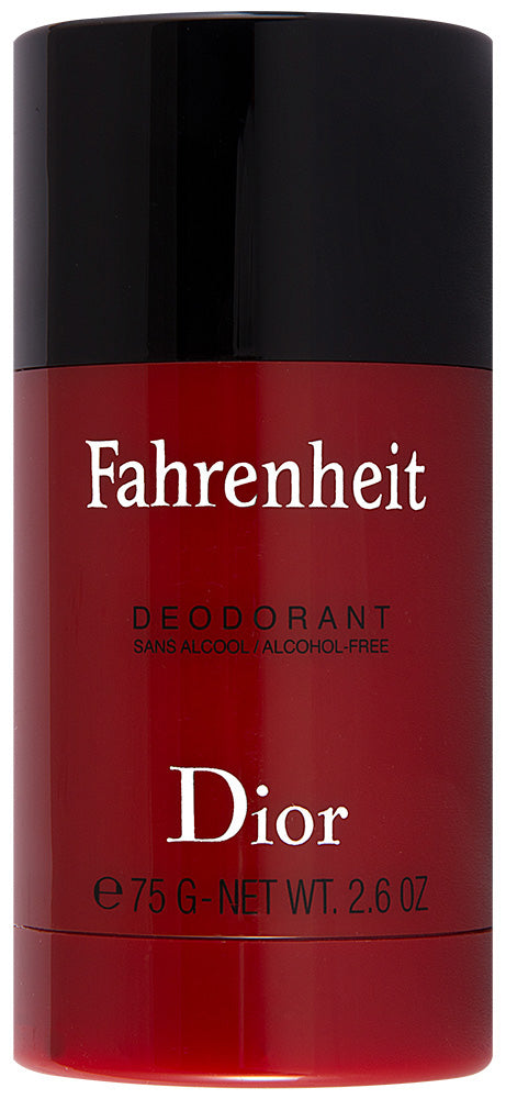 Dior Fahrenheit Deodorant Stick 75 ml